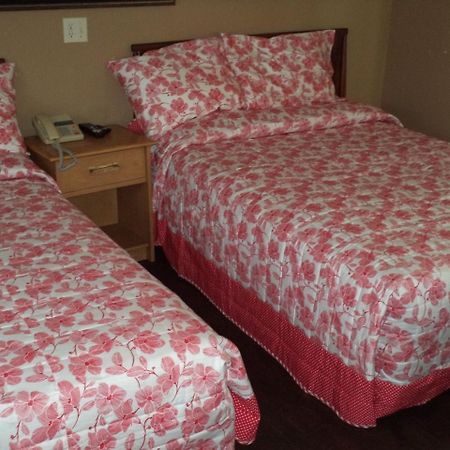 Springmount Motel Owen Sound Esterno foto