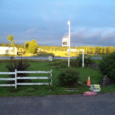 Springmount Motel Owen Sound Esterno foto